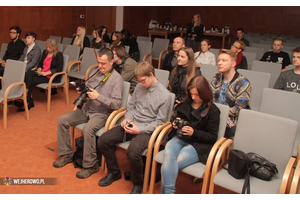 I-II Konkurs - Fotografia jest poezją - 15.04.2015