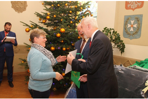 Konkurs Segregacja Odpadów ZUK - finał 16.12.2015