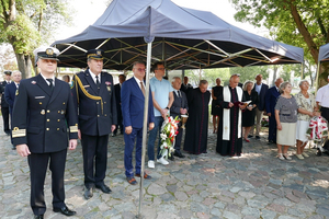 85. rocznica wybuchu II wojny światowej
