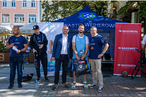 11. edycja Streetballa Małego Trójmiasta Kaszubskiego