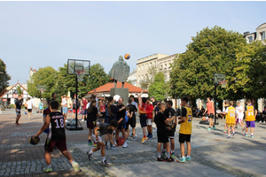 XII Streetbal Wejherowo 2023