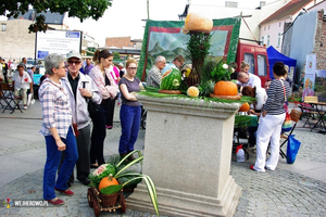 Happening Stragany Art - 13.09.2014