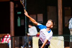 Tenisowe Mistrzostwa Wejherowa - 2-5.10.2014