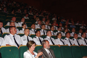 Święto Policji w Filharmonii Kaszubskiej - 22.07.2013