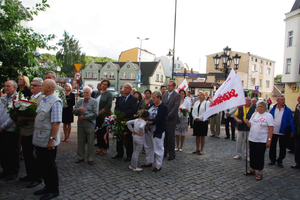 35 lat podpisania Porozumień Sierpniowych - 28-29.08.2015