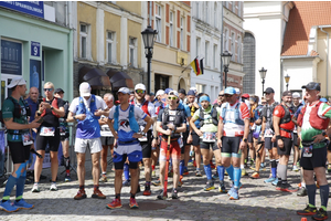 IV Festiwal Biegowy Ultra Way
