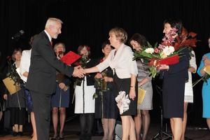 Dzień Edukacji Narodowej w Filharmonii Kaszubskiej - 14.10.2013