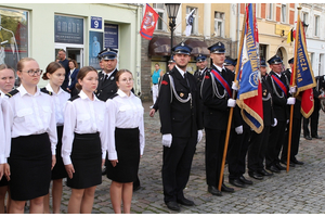 Obchody 150-lecia OSP Wejherowo