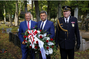 80 rocznica śmierci Augustyna Wesphala