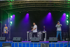 Wejherowo Hip Hop Fest