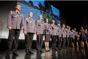 Święto Policji w Filharmonii Kaszubskiej