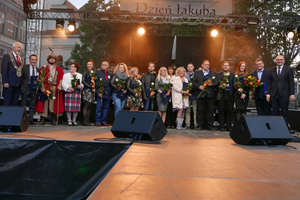 Dzień jakuba 2019