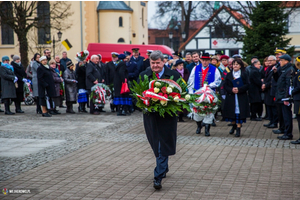 Obchody rocznicy śmierci Jakuba Wejhera