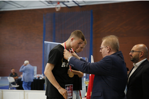 Mistrzostwa Polski Juniorek i Juniorów w boksie olimpijskim