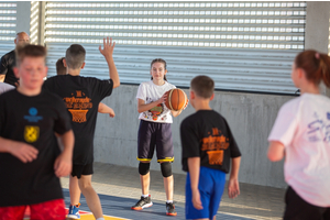 III edycja Wejherowskiej Nocy Basketu