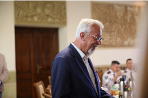 Dzień Strażnika Miejskiego
