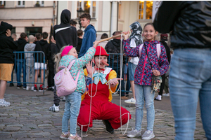 Wejherowska Noc Muzeów pełna atrakcji