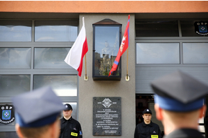 Dzień Strażaka w OSP Wejherowo