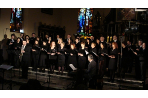 Koncert „Wielkopostne zamyślenia”