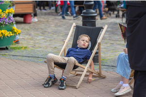 V edycja Festiwal Smaków Food Trucków