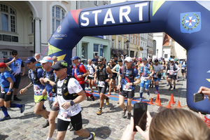 IV Festiwal Biegowy Ultra Way