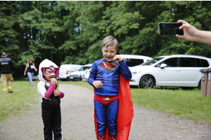IX edycja biegu Superbohaterów