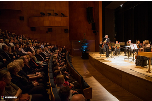 Koncert Wigilijny w Filharmonii Kaszubskiej - 20.12.2014