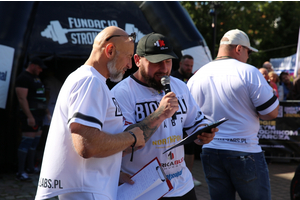 Europe Strongman Cup Wejherowo 2025