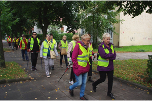 III Zlot Seniorów Powiatu Wejherowskiego