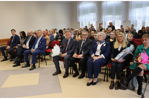 10-lecie Wejherowskiego Stowarzyszenia na rzecz Osób z Autyzmem