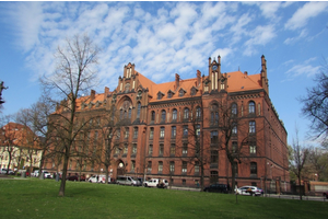 Wrocław - podróż historyczna ZIW RP