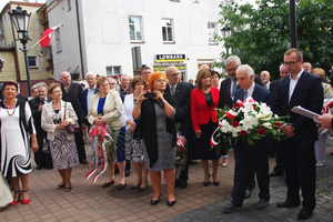 35 lat podpisania Porozumień Sierpniowych - 28-29.08.2015