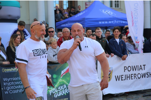 Europe Strongman Cup Wejherowo 2025