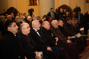 Verba Sacra 2014 - 03.02.2014