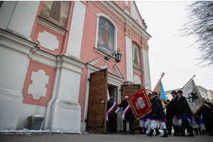368. rocznica śmierci Jakuba Wejhera