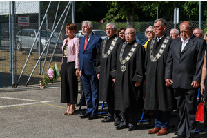 Szkoła Rzemiosła w Wejherowie - nadanie imienia