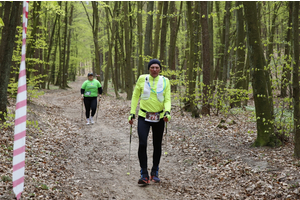 XV Mistrzostwa Polski Nordic Walking