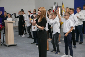 Stypendia Marszałka Woj. Pomorskiego