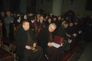 Verba Sacra - 14.01.2013