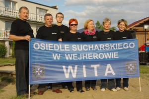 Sobotki na wejherowskich osiedlach - 23.06.2012