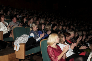 Dzień Edukacji Narodowej w Filharmonii Kaszubskiej - 14.10.2013