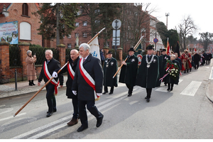 Obchody 367 rocznicy śmierci Jakuba Wejhera