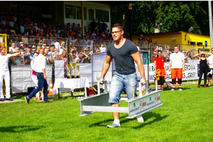 Puchar Polski Strongman Wejherowo 2015 - 02.08.2015