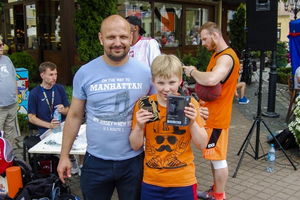 Streetball Małego Trójmiasta 2016