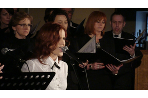 Koncert „Wielkopostne zamyślenia”