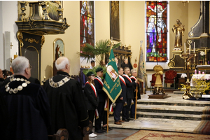 Dzień Patrona Rzemieślników - św. Józefa