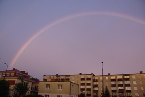 Promocja wierszy Bogny Zubrzyckiej,finisaż Aliny Adamczyk - 27.09.2012