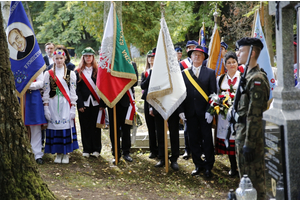 80 rocznica śmierci Augustyna Wesphala