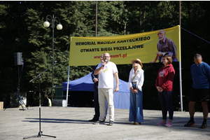 VIII Memoriał Macieja Kanteckiego