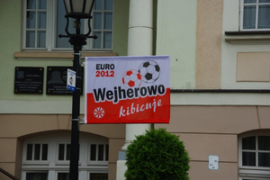Wejherowo kibicuje - 2012-06-08